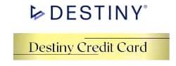 Destiny-Credit-Card